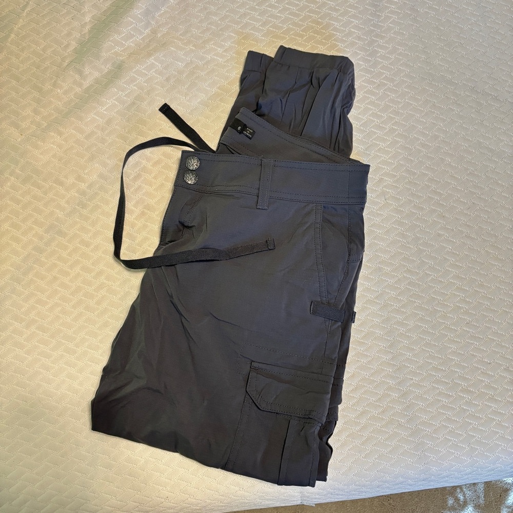 Prana Hiking Pants